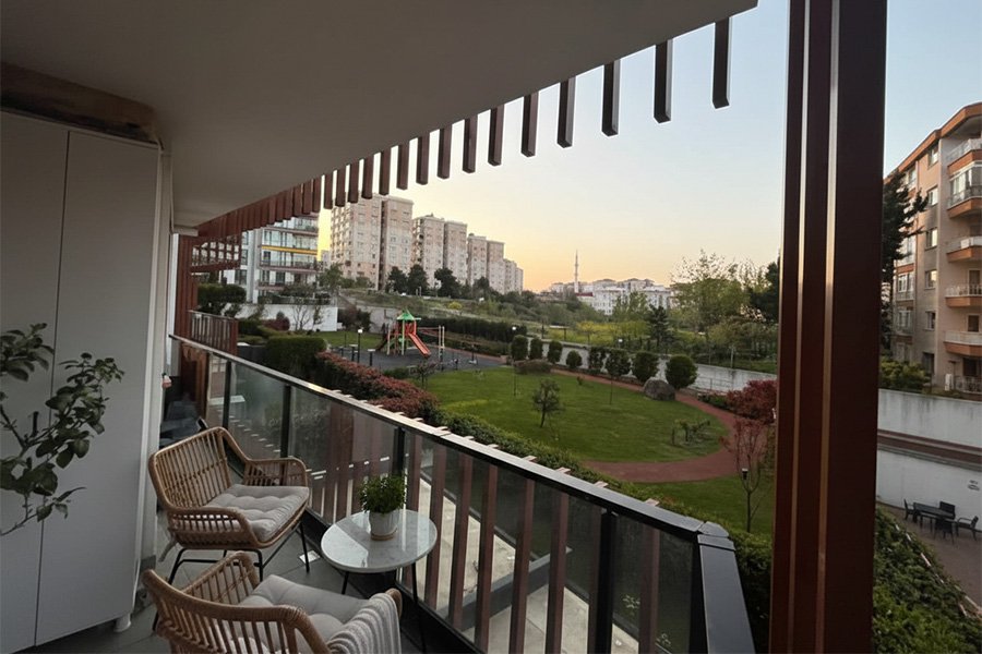 2026 Cam Balkon Modelleri Nedir?