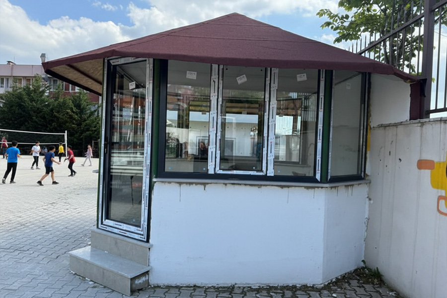 Pimapenler Ses Geçiriyor mu?